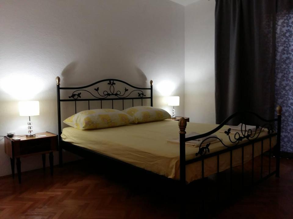 Tri Palme Apartment *