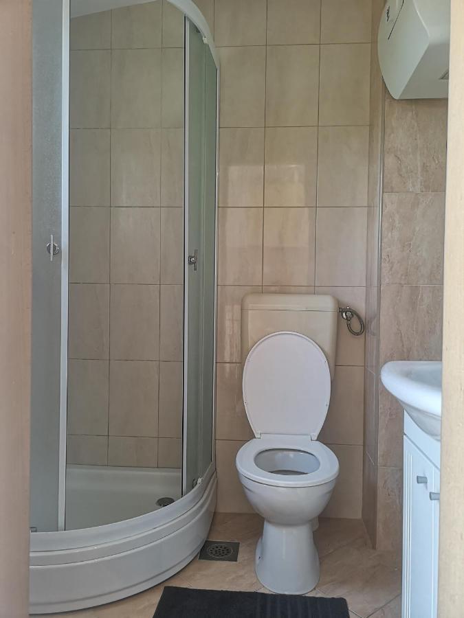 Tri Palme Apartment *