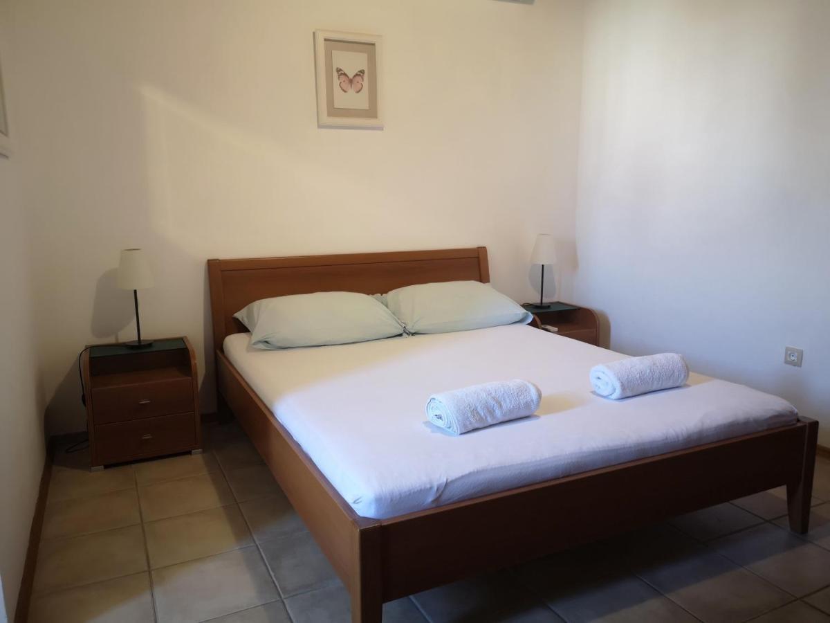 Apartment Tri Palme