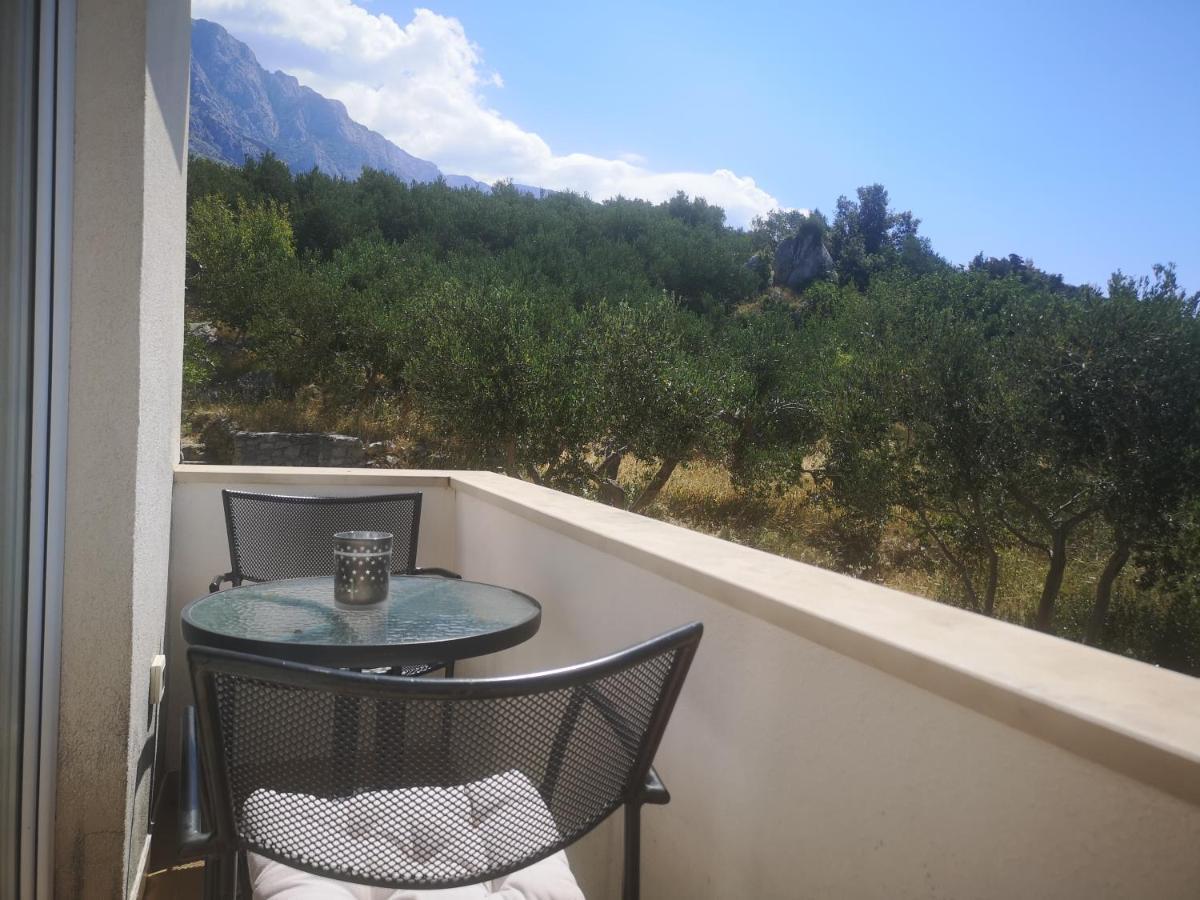 Tri Palme Apartment