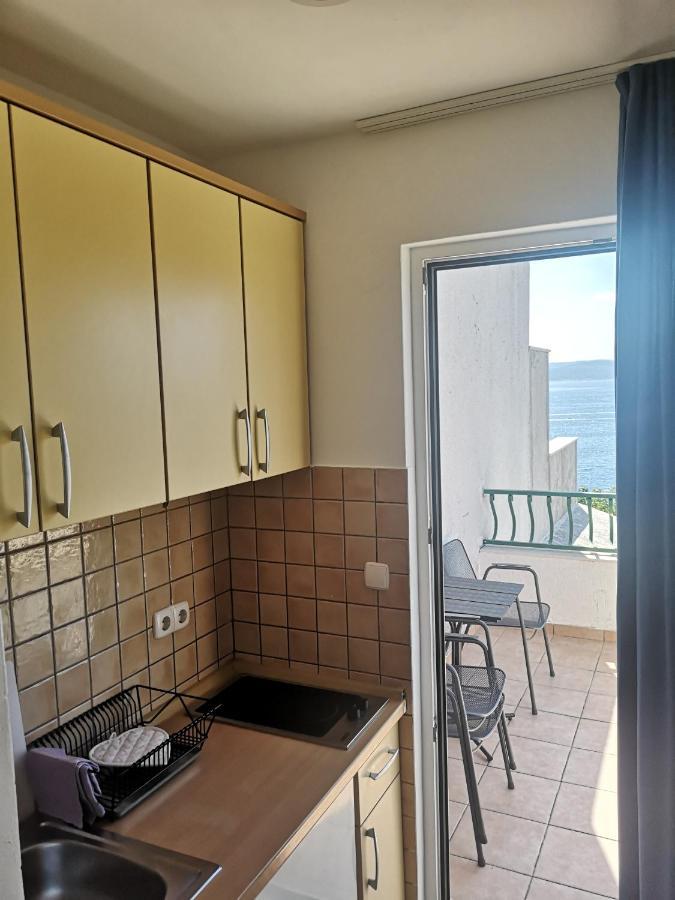 Apartmán Tri Palme *