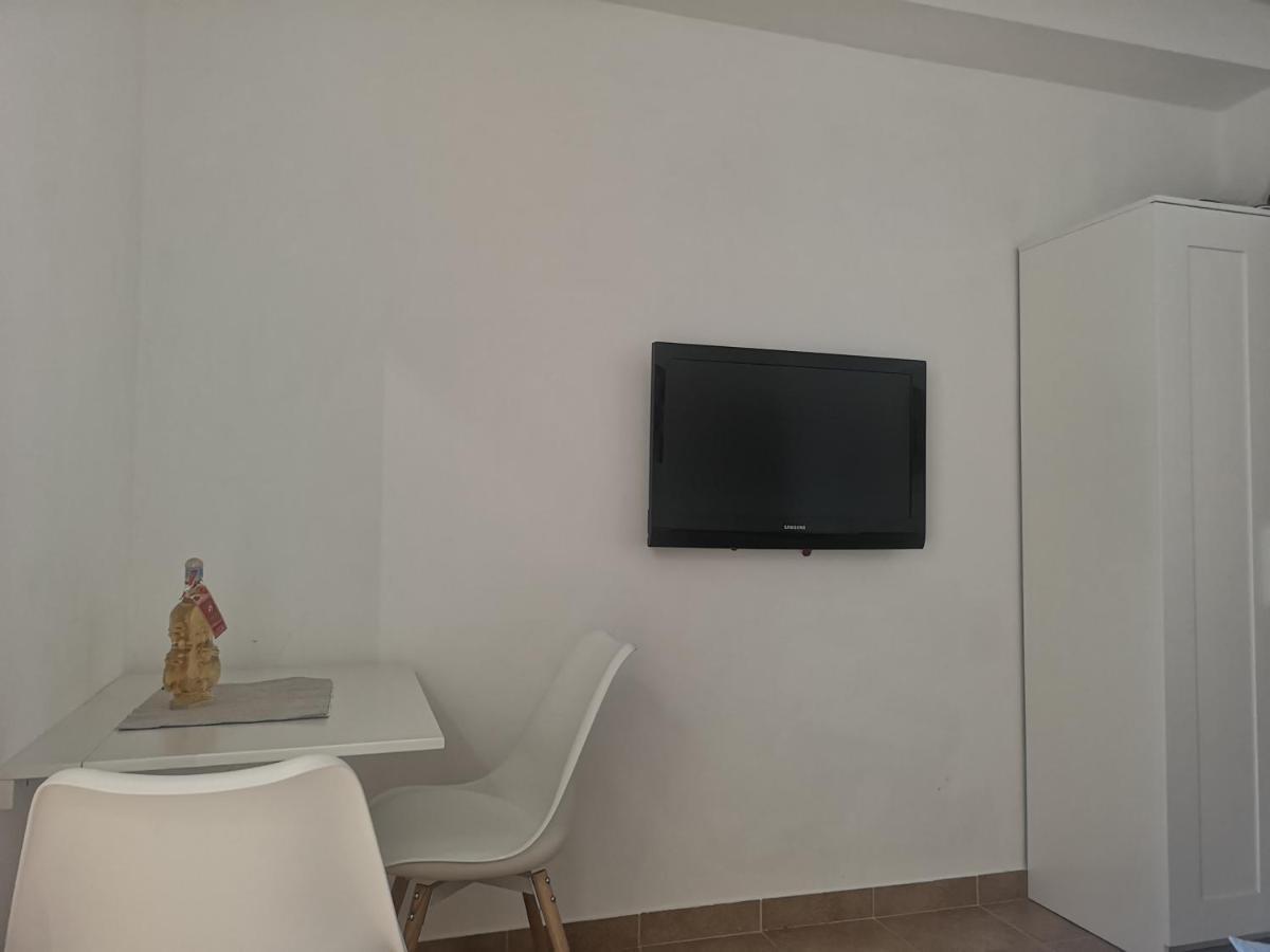Tri Palme Apartmán *