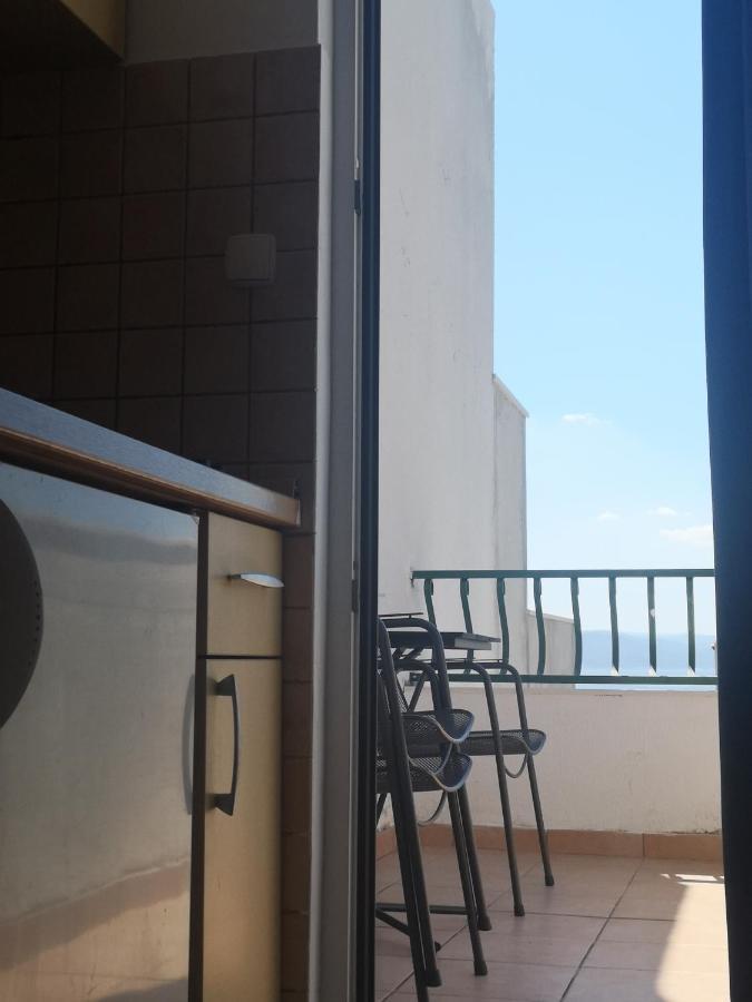 Tri Palme Apartment *