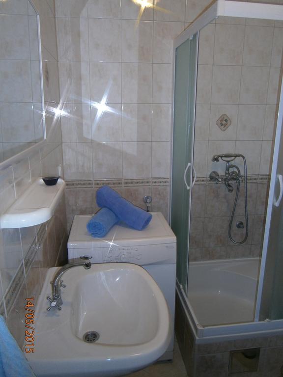 Tri Palme Apartment *