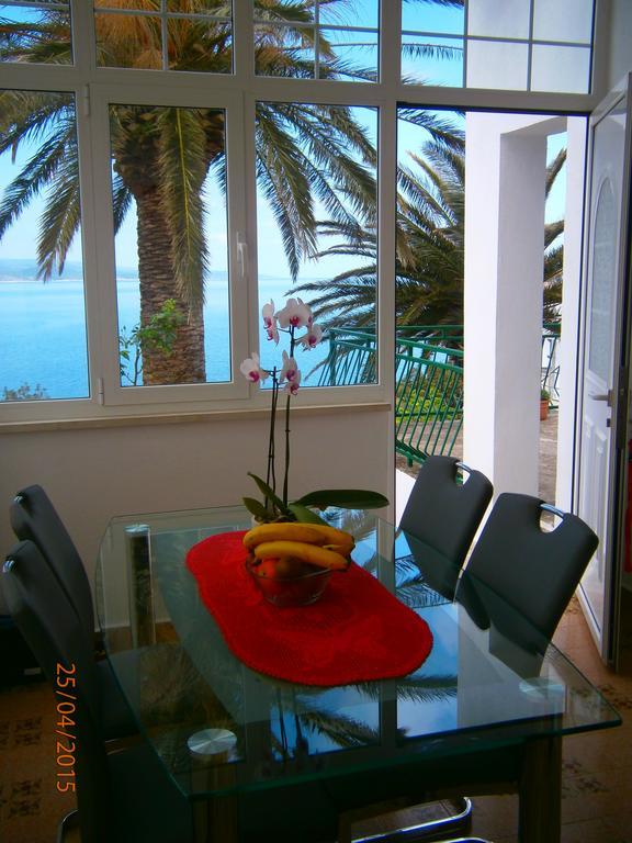 Tri Palme Apartment *