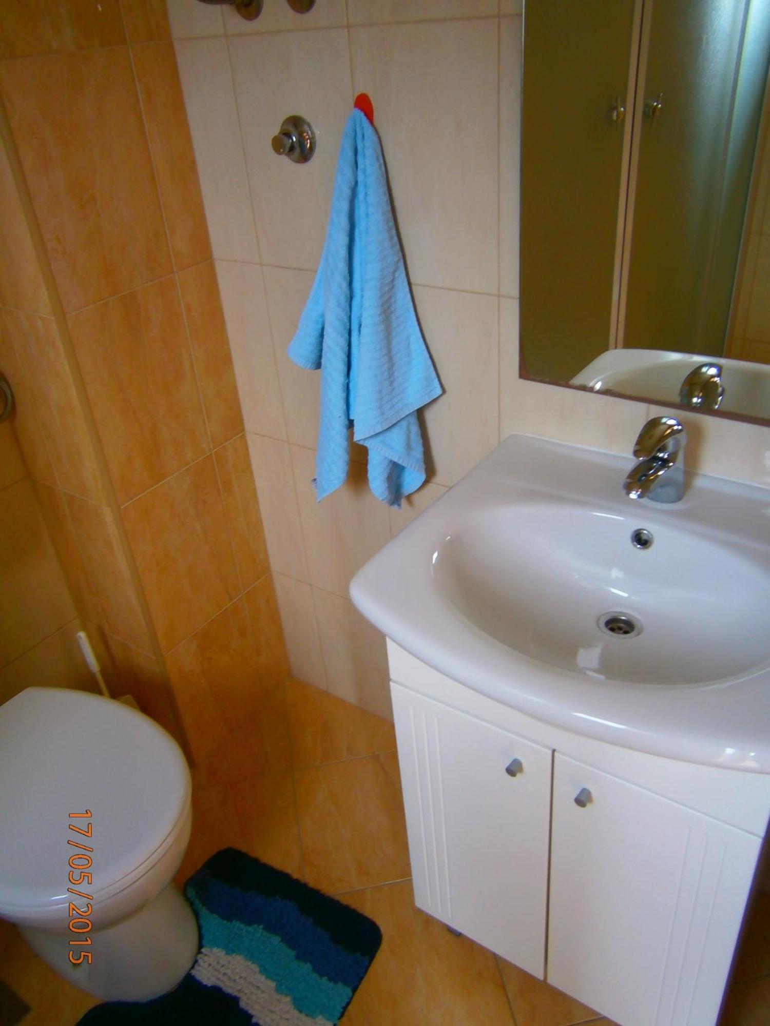 Tri Palme Apartment