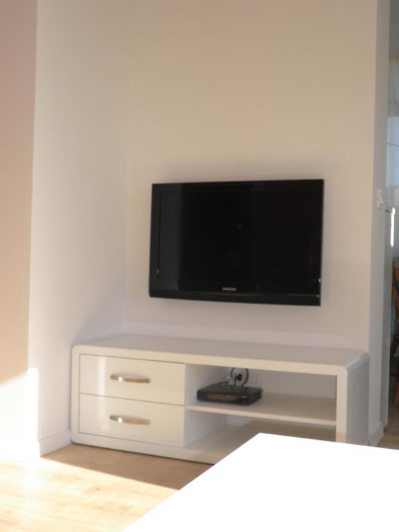 Tri Palme Apartment