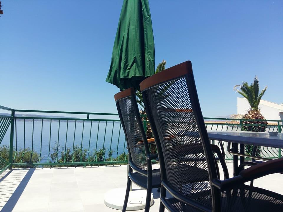 Tri Palme Apartment