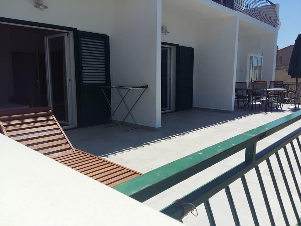 Tri Palme Apartment