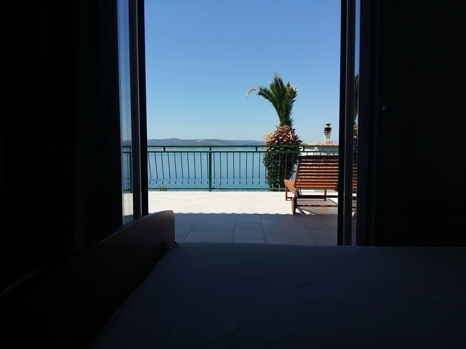 Tri Palme Apartment *